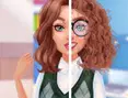 Nerd Transformation