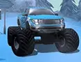 New Extreme Winter 4x4 Rally