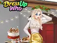 New Year Party Challenge