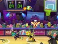 Nick Basketball Stars