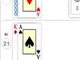 Nickel Blackjack