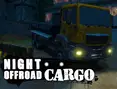 Night OffRoad Cargo