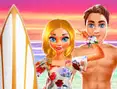 Nina - Surfer Girl