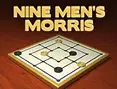 Nine Mens Morris