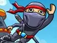 Ninja Aspiration
