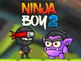 Ninja Boy 2