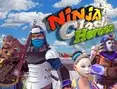 Ninja Clash Heroes