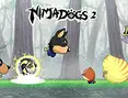 Ninja Dogs 2
