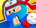 Ninja Hands