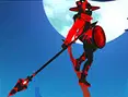 Ninja Legend