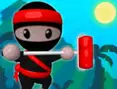 Ninja-Maler