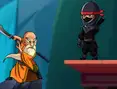 Ninja Revenge