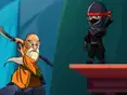 Ninja Revenge