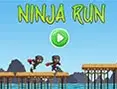 Ninja Run