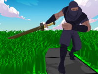 Ninja Slicer
