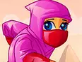Ninja Vital Treasures
