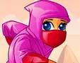 Ninja Vital Treasures