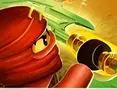 Ninjago Rush