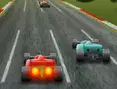 Nitro Autorennen