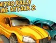 Nitro Rally Time Attack 2