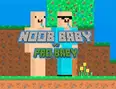 Noob Baby vs Pro Baby