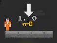 Noob Escape: One Level Again