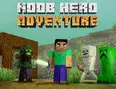 Noob Hero: Adventure