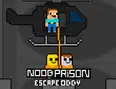 Noob Prison Escape Obby