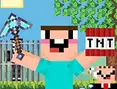 Noob: Saving Friends