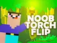 Noob Torch Flip 2D