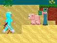 Noob Vs Pro 4 Lucky Block