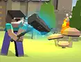 Noob vs Zombies