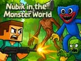 Nubik in the Monster World