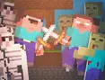 Nubik vs Herobrin