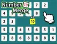Number Merge 10