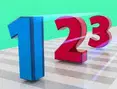 Number Rush