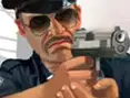 NYPD Crime Control