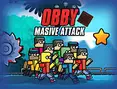 Obby Massive Attack