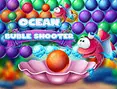 Ocean Bubble Shooter