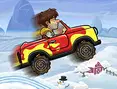 Off Road Overdrive