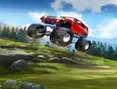 Offroad Climb 4x4