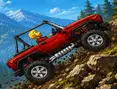 Offroad Crash Climber 4X4