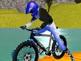 Offroad Cycle 3D: Racing Simulator