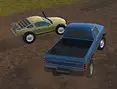 OffRoad Forest Racing