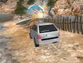 Offroad Jeep Simulator