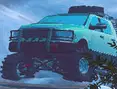 Offroad LKW-Simulator