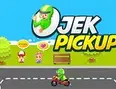 Ojek Pickup