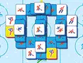 Olimpian Mahjong