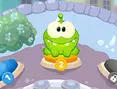 Om Nom Bounce