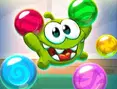 Om Nom: Bubbles